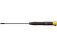 Slotted Screwdriver, SL0.8, 60mm, Rotating Grip